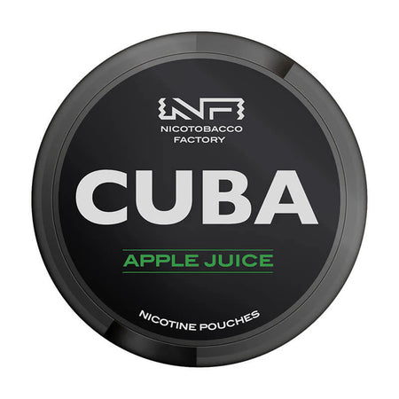 Cuba Apple 