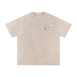 Haven's Alternative T-Shirt Pink front
